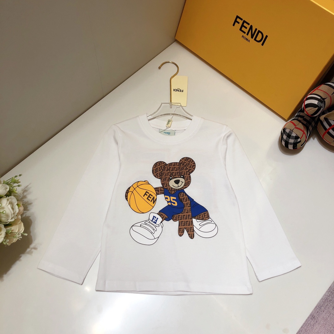 Fendi Kids